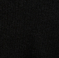 MERINO SWATCH - BLACK-799